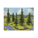 Battlefield in a Box - Large Pine Wood - Image 3