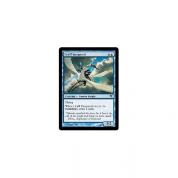 Gryff Vanguard : AVACYN RESTORED 059/244 - Magic the Gathering Single Card