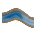 Battlefield in a Box - River Expansion: Island - Image 4