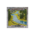 Battlefield in a Box - River Expansion: Bends