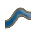 Battlefield in a Box - River Expansion: Bends - Image 3
