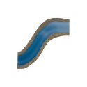 Battlefield in a Box - River Expansion: Bends - Image 4