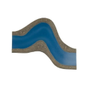 Battlefield in a Box - River Expansion: Bends - Image 5