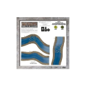 Battlefield in a Box - River Expansion: Fords - Image 2