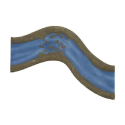 Battlefield in a Box - River Expansion: Fords - Image 3