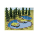 Battlefield in a Box - Ponds - Image 3