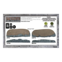 Battlefield in a Box - Escarpments - Image 2