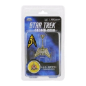 Star Trek: Attack Wing - I.K.S. GR'OTH Expansion Pack (Wave 27) ***Reprint***