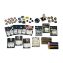 Star Trek: Attack Wing - I.K.S. GR'OTH Expansion Pack (Wave 27) ***Reprint*** - Image 2