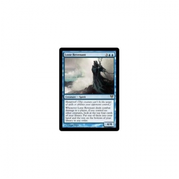 Lone Revenant : AVACYN RESTORED 064/244 - Magic the Gathering Single Card