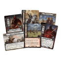Lord of the Rings LCG - Haradrim 4/6 - The Black Serpent - Image 2