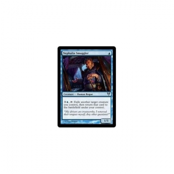 Nephalia Smuggler : AVACYN RESTORED 069/244 - Magic the Gathering Single Card