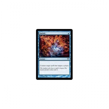 Outwit : AVACYN RESTORED 070/244 - Magic the Gathering Single Card
