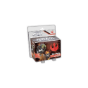Star Wars Imperial Assault : Hera Syndulla and C1-10P Ally Pack