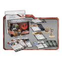 Star Wars Imperial Assault : Hera Syndulla and C1-10P Ally Pack - Image 2