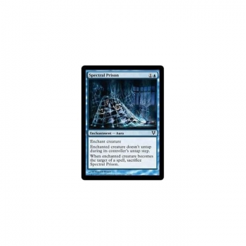 Spectral Prison : AVACYN RESTORED 075/244 - Magic the Gathering Single Card
