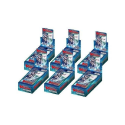 Cardfight!! Vanguard - EB01 : Comic Style Extra Booster BOX (15 packs) x6