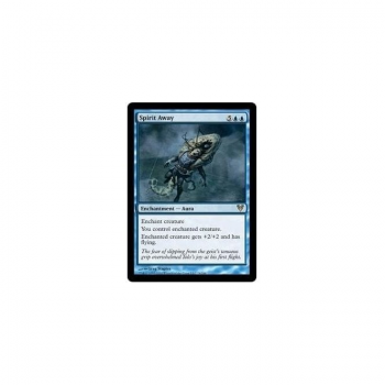 Spirit Away : AVACYN RESTORED 076/244 - Magic the Gathering Single Card