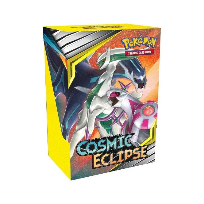 Pokemon Build and Battle Kit : Sun & Moon Cosmic Eclipse | Chaos Cards Pokemon Build and Battle Kit : Sun & Moon Cosmic Eclipse | Chaos Cards