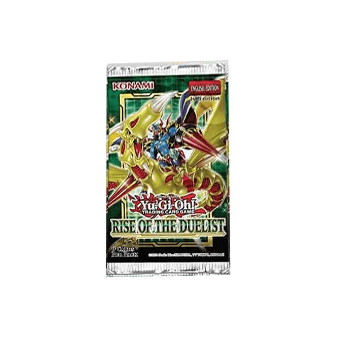 yugioh rise of the duelist booster box 1st edition Yu-Gi-Oh! TCG: Display (24) : Toys & Games including the mighty Crimson Dragon from the anime series Yu-Gi-Oh! Sealed Booster Pack (9