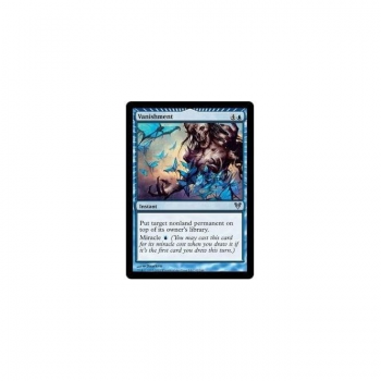 Vanishment : AVACYN RESTORED 082/244 - Magic the Gathering Single Card