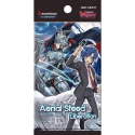 Cardfight!! Vanguard V - Aerial Steed Liberation Booster Pack
