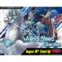 Cardfight!! Vanguard V - Aerial Steed Liberation Booster Pack - Image 2