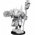 D&D Nolzur's Marvelous Minis: Green Slaad - Image 2