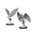 D&D Nolzur's Marvelous Minis: Harpy & Arakocra - Image 2
