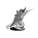 D&D Nolzur's Marvelous Minis: Young Gold Dragon - Image 2
