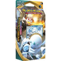 Pokemon Theme Deck : Darmanitan - Sword and Shield Darkness Ablaze