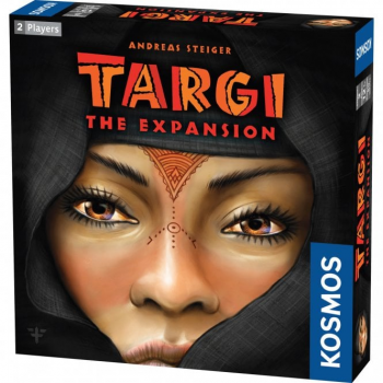 Targi : The Expansion