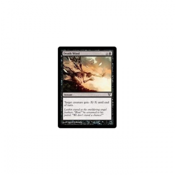 Death Wind : AVACYN RESTORED 093/244 - Magic the Gathering Single Card