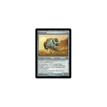Pentavus : DUEL DECKS: ELSPETH VS. TEZZERET 58/79 - Magic the Gathering Single Card