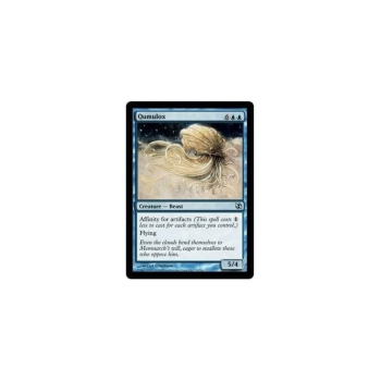 Qumulox : DUEL DECKS: ELSPETH VS. TEZZERET 59/79 - Magic the Gathering Single Card