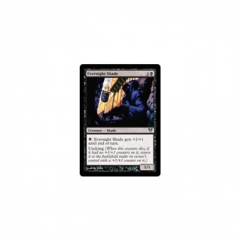Evernight Shade : AVACYN RESTORED 101/244 - Magic the Gathering Single Card