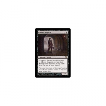 Gloom Surgeon : AVACYN RESTORED 104/244 - Magic the Gathering Single Card