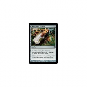 Moonglove Extract : DUEL DECKS: ELSPETH VS. TEZZERET 67/79 - Magic the Gathering Single Card