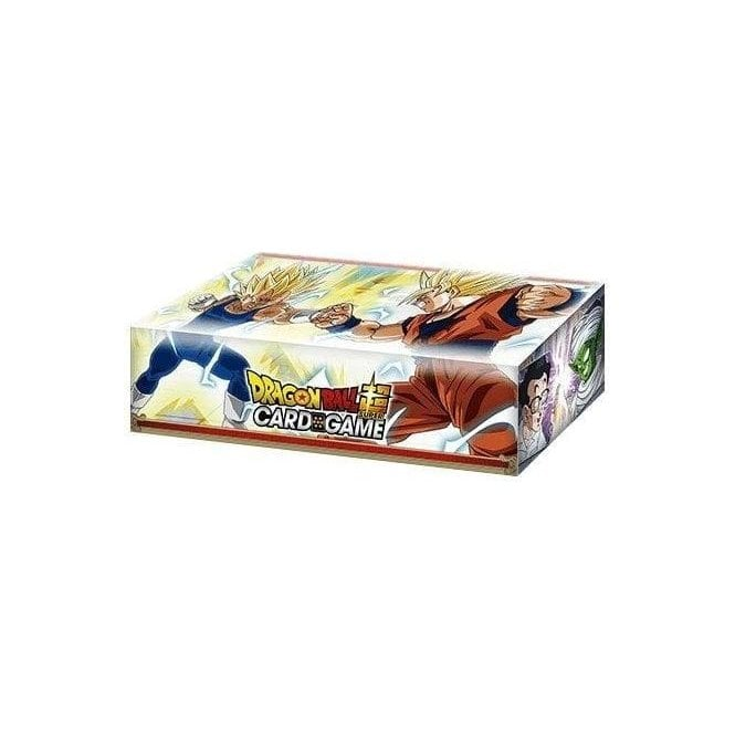 dragon ball super card game draft box 03 Bandai Collectors Selection Vol. 3 : Toys & Games they can influence the outcome of a battle all the same Dragon Ball Super: Draft Box