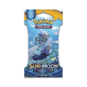 Pokemon Blister Booster Pack (10 Cards) - Primarina - Sun and Moon