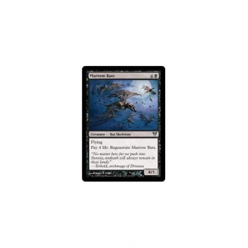 Marrow Bats : AVACYN RESTORED 113/244 - Magic the Gathering Single Card