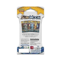 Pokemon Blister Booster Pack (10 Cards) - Incineroar - Sun and Moon