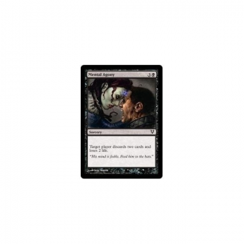 Mental Agony : AVACYN RESTORED 114/244 - Magic the Gathering Single Card