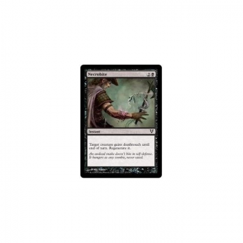 Necrobite : AVACYN RESTORED 115/244 - Magic the Gathering Single Card