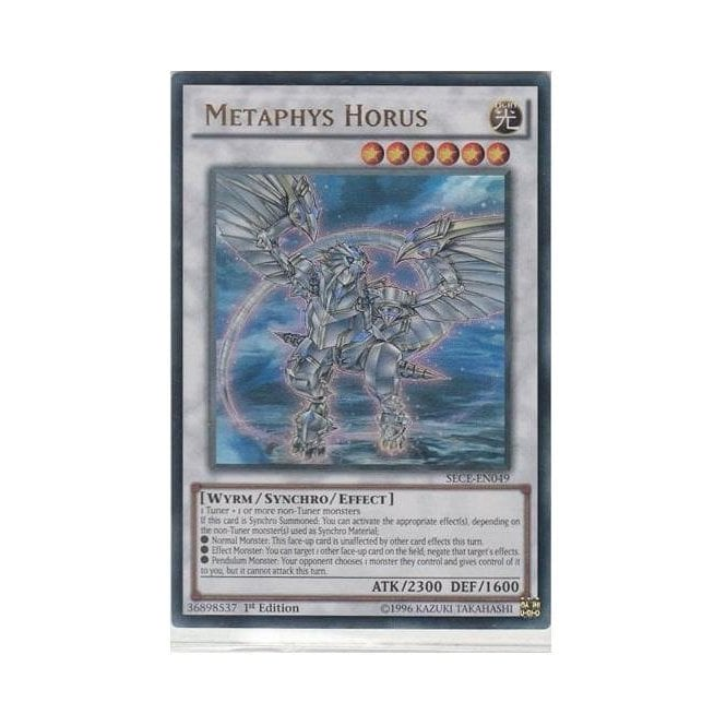 tribute spell cards yugioh Yu-Gi-Oh Horus Black Flame Dragon LV8 SOD-AE008 1st Edition Asian Engl