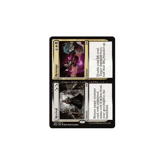 mtg ravnica allegiance card prices Orzhov Racketeers [Ravnica Allegiance] main image 1