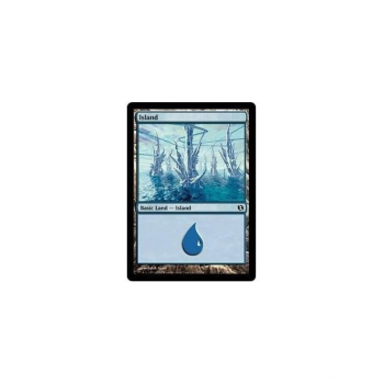 Island : DUEL DECKS: ELSPETH VS. TEZZERET 77/79 - Magic the Gathering Single Card