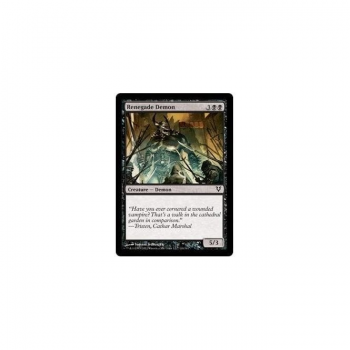 Renegade Demon : AVACYN RESTORED 118/244 - Magic the Gathering Single Card