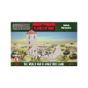 Battlefield in a Box - Italian Monastery