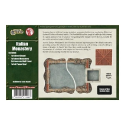Battlefield in a Box - Italian Monastery - Image 2